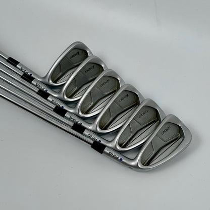 Ping i200 5-P / Regular / Ping AWT 2.0 R