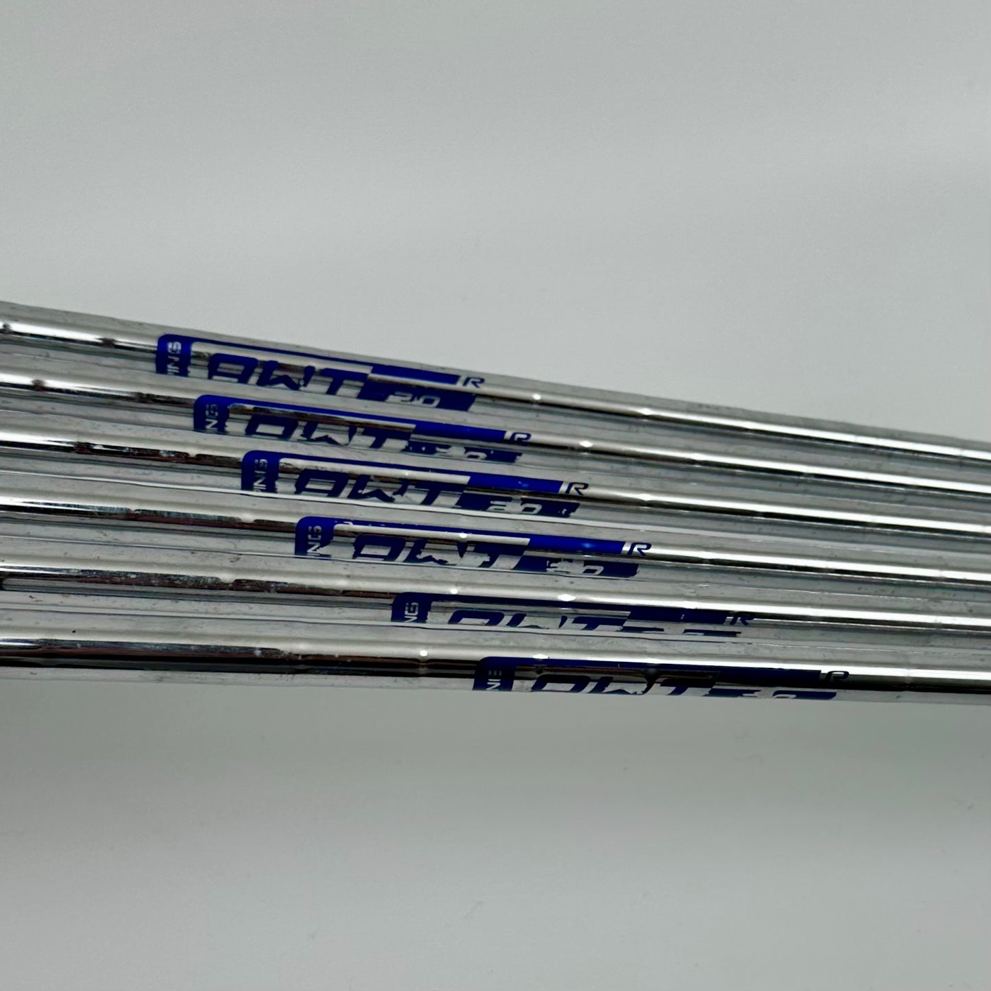 Ping i200 5-P / Regular / Ping AWT 2.0 R