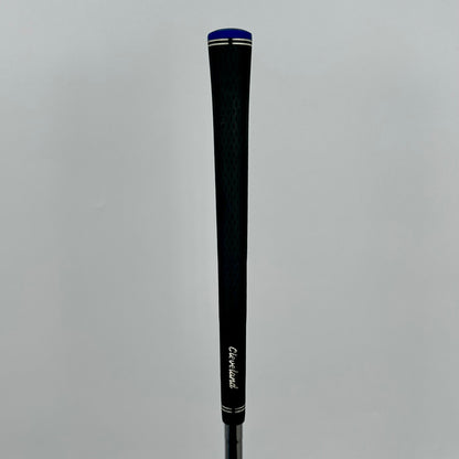 Cleveland CBX 56° / Wedge-flex / TT Dynamic Gold 115 Wedge