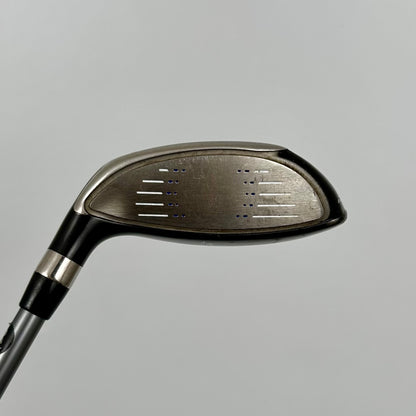 Cobra Max Offset Hybrid 5 25° / Regular / Matrix White Tie 58 R