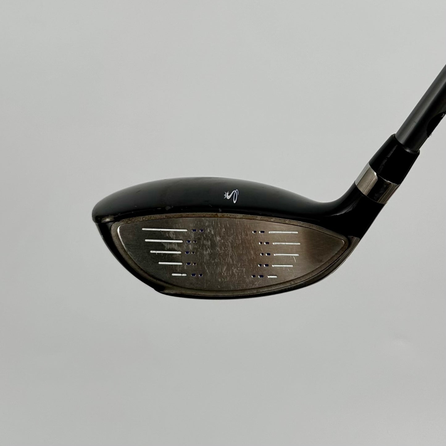 Cobra Max Offset Hybrid 5 25° / Regular / Matrix White Tie 58 R