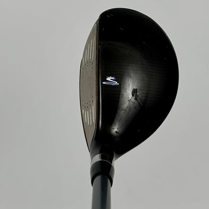 Cobra Max Offset Hybrid 5 25° / Regular / Matrix White Tie 58 R