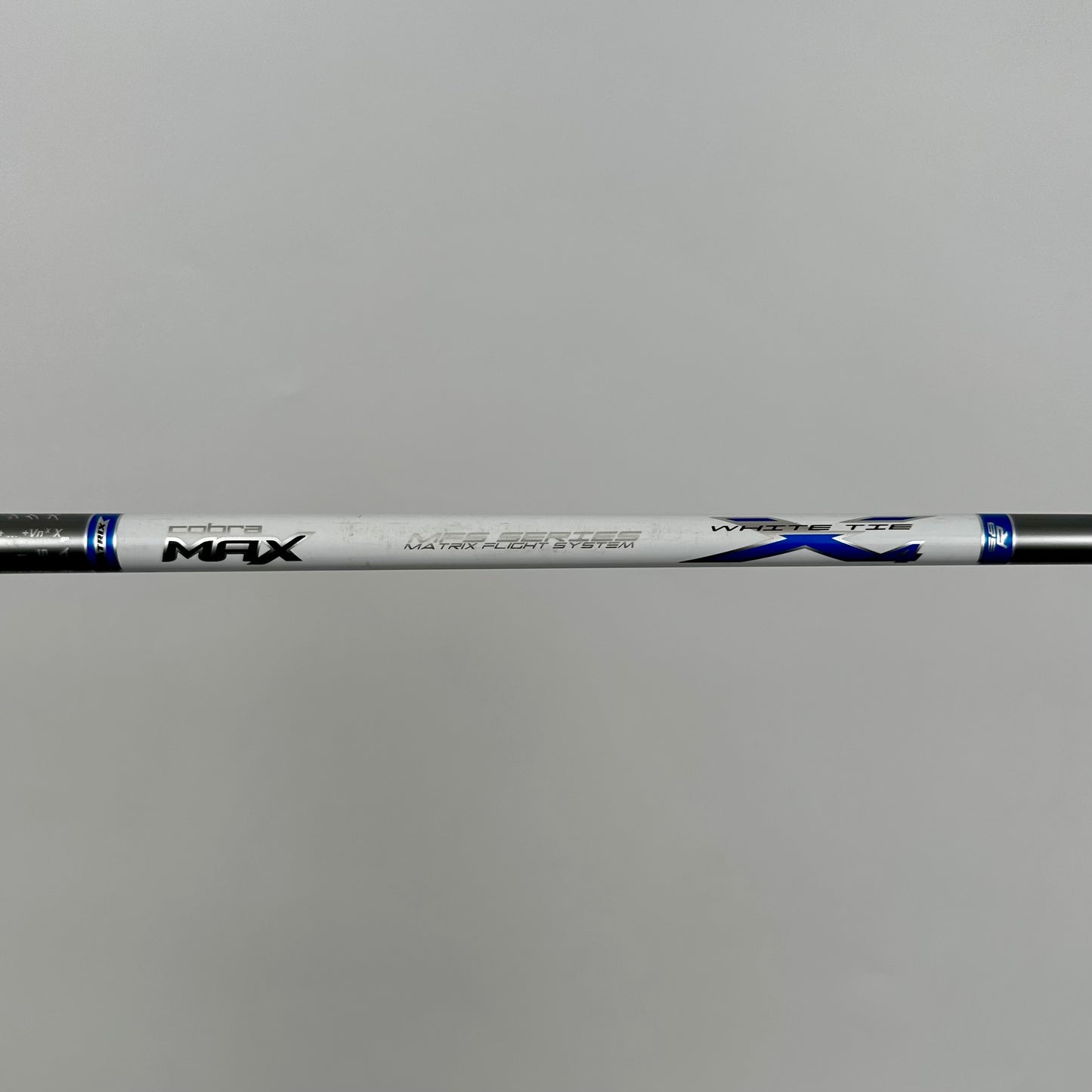 Cobra Max Offset Hybrid 5 25° / Regular / Matrix White Tie 58 R