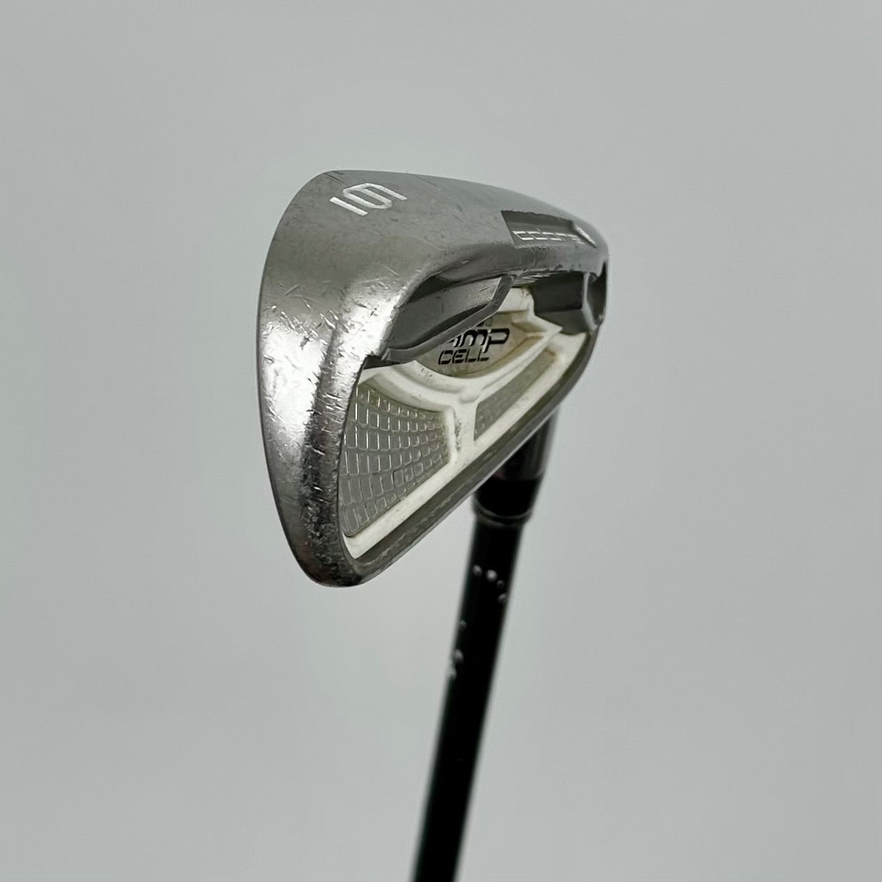 Cobra AMP Cell 4-P / Regular / Cobra 55g R