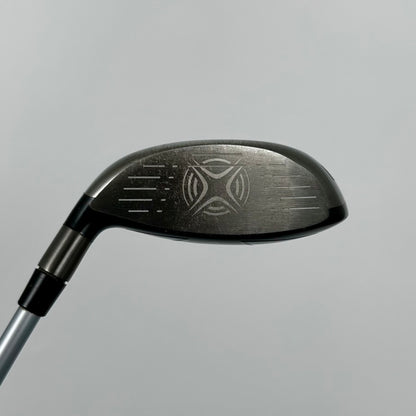 Callaway XR Speed FW3 15° / Regular / Project X Hzrdus 5.5 65g