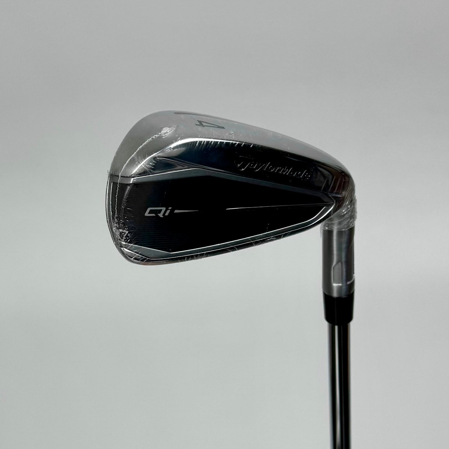 TaylorMade Qi10 J4