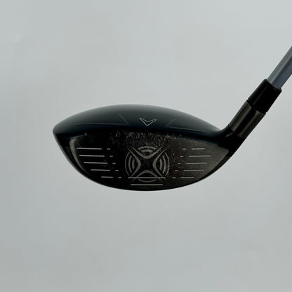 Callaway XR Speed FW3 15° / Regular / Project X Hzrdus 5.5 65g