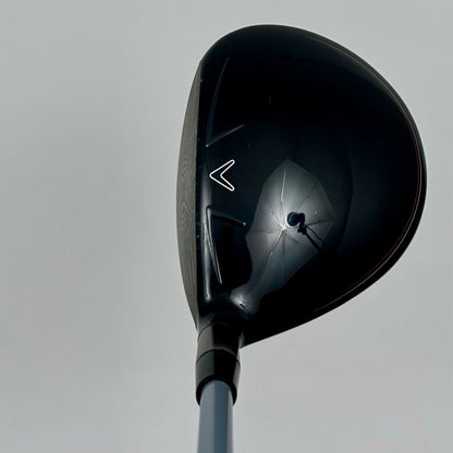 Callaway XR Speed FW3 15° / Regular / Project X Hzrdus 5.5 65g
