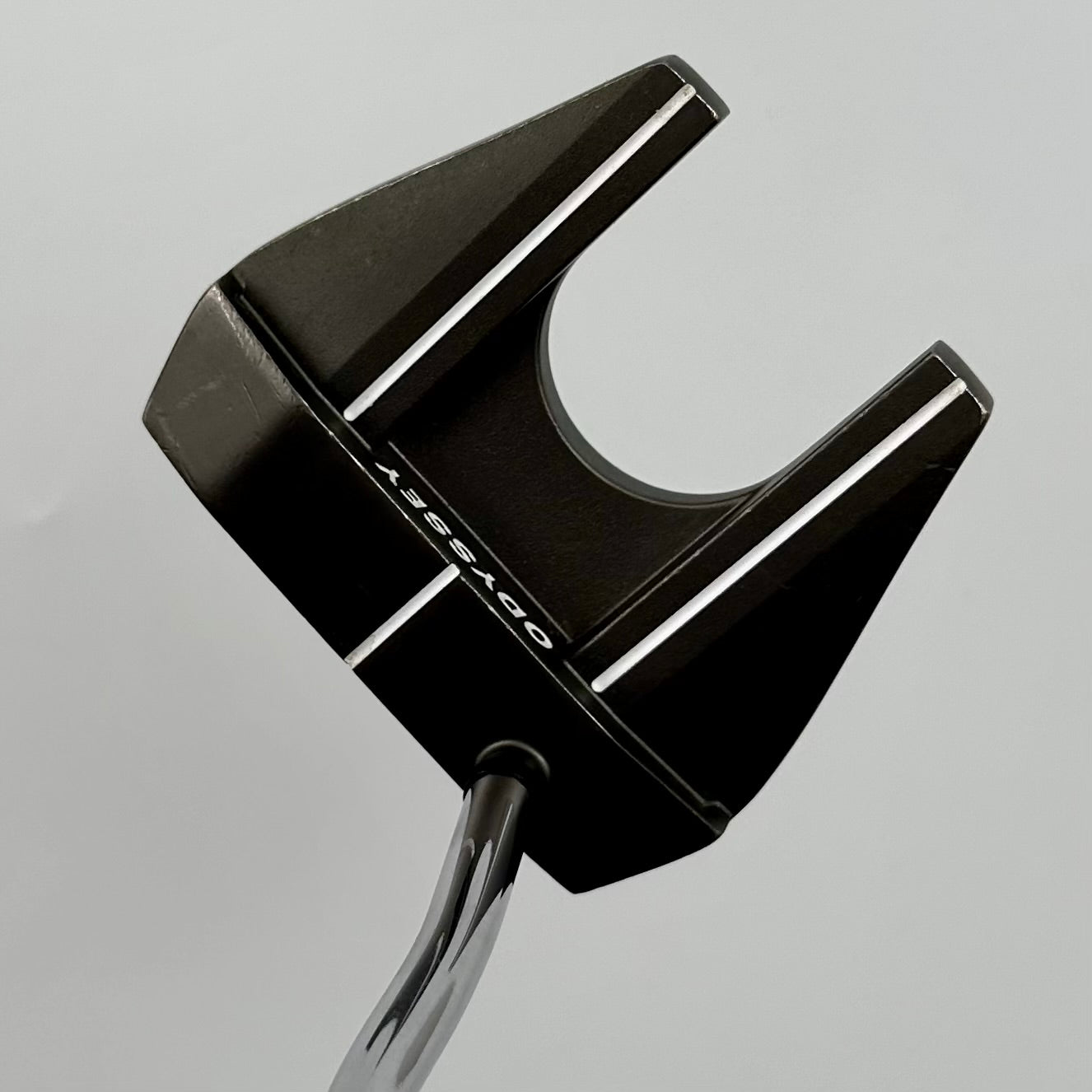 Odyssey O-Works 7 Black Tank / 35"