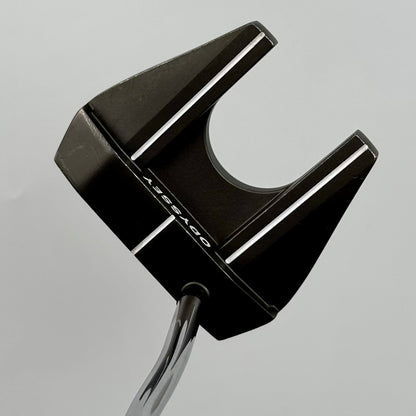 Odyssey O-Works 7 Black Tank / 35"