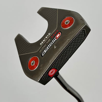 Odyssey O-Works 7 Black Tank / 35"
