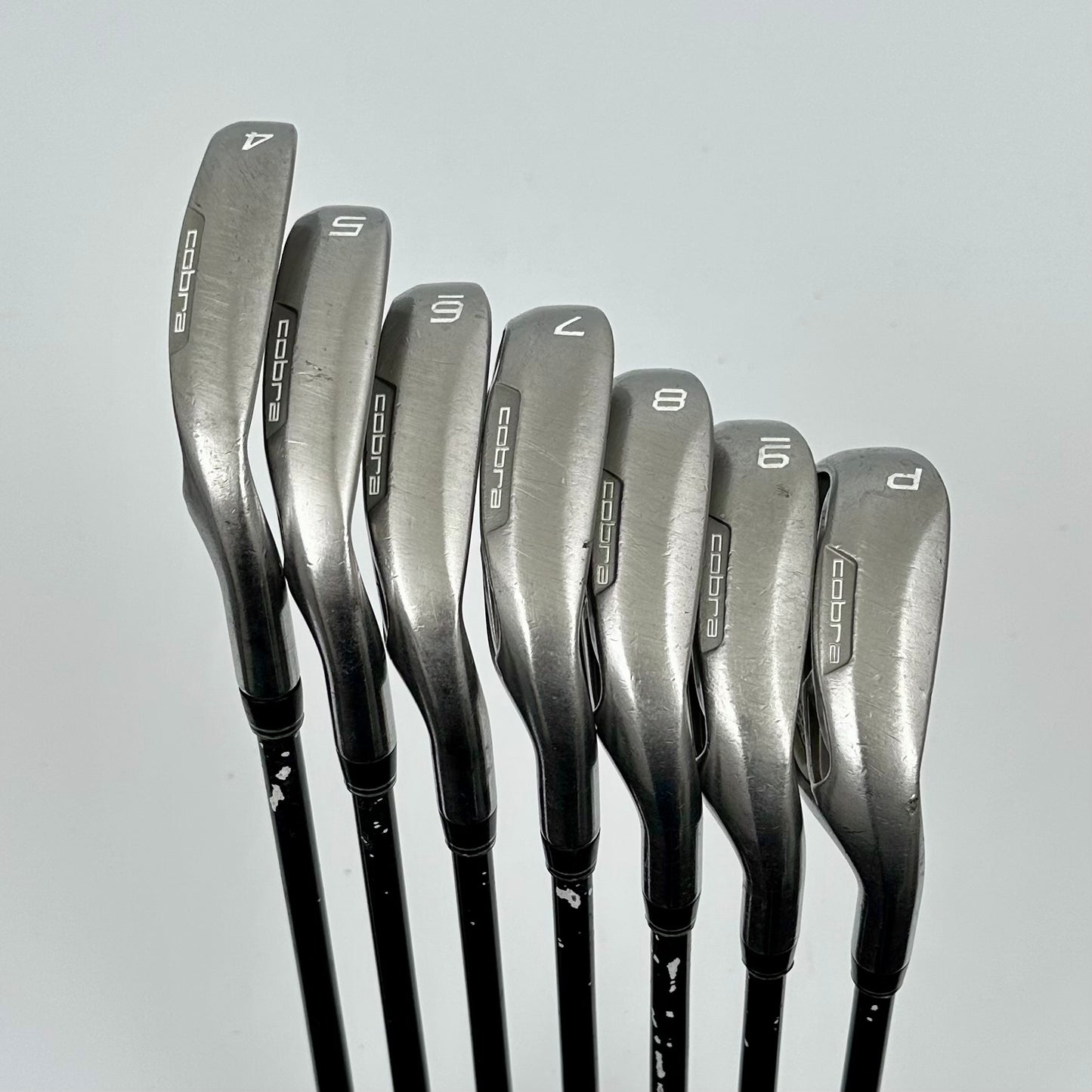 Cobra AMP Cell 4-P / Regular / Cobra 55g R