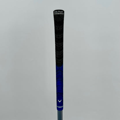 Callaway XR Speed FW3 15° / Regular / Project X Hzrdus 5.5 65g