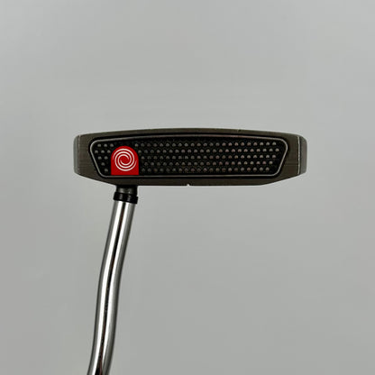 Odyssey O-Works 7 Black Tank / 35"