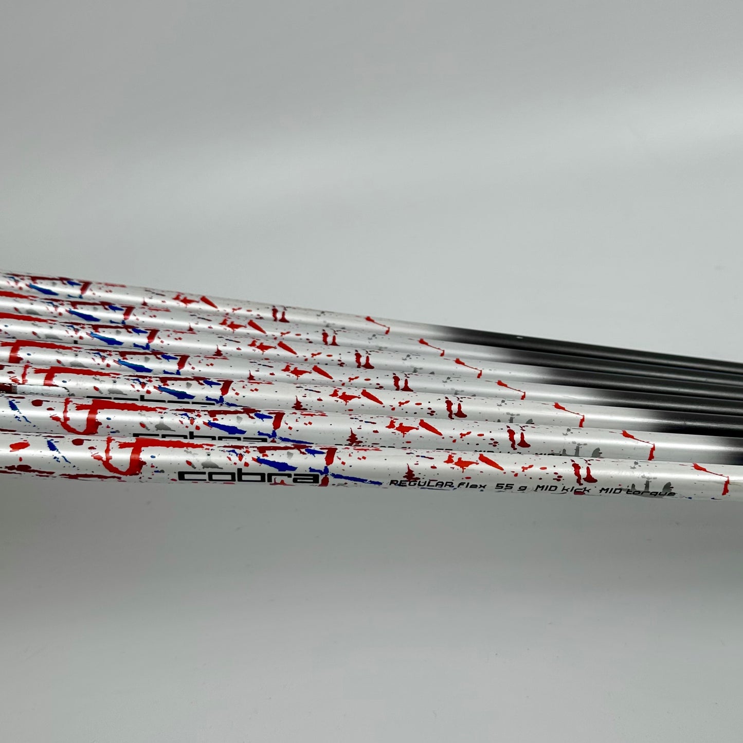 Cobra AMP Cell 4-P / Regular / Cobra 55g R