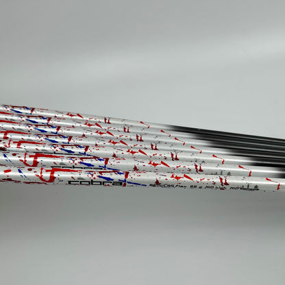 Cobra AMP Cell 4-P / Regular / Cobra 55g R