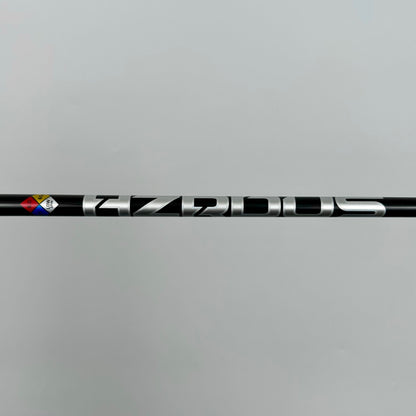 Hzrdus Black 6.0 60g / Stiff / TaylorMade