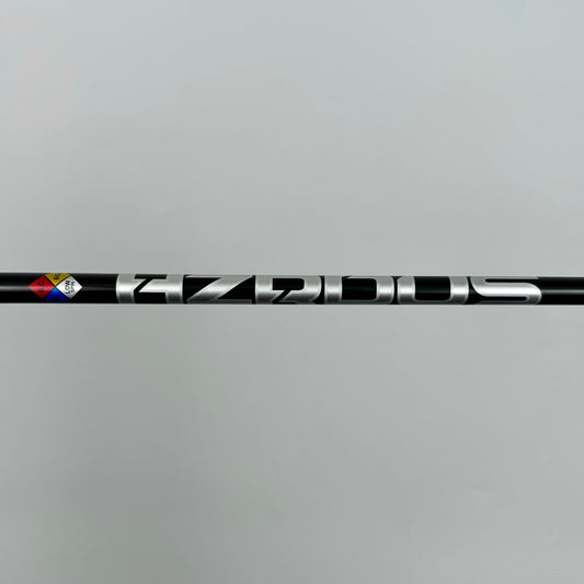 Hzrdus Black 6.0 60g / Stiff / TaylorMade