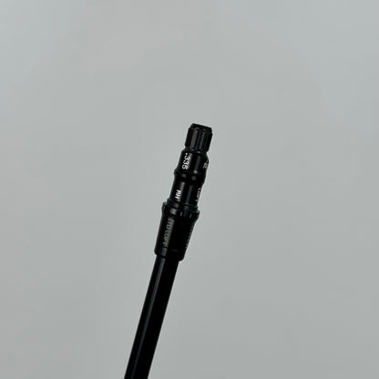 Hzrdus Black 6.0 60g / Stiff / TaylorMade