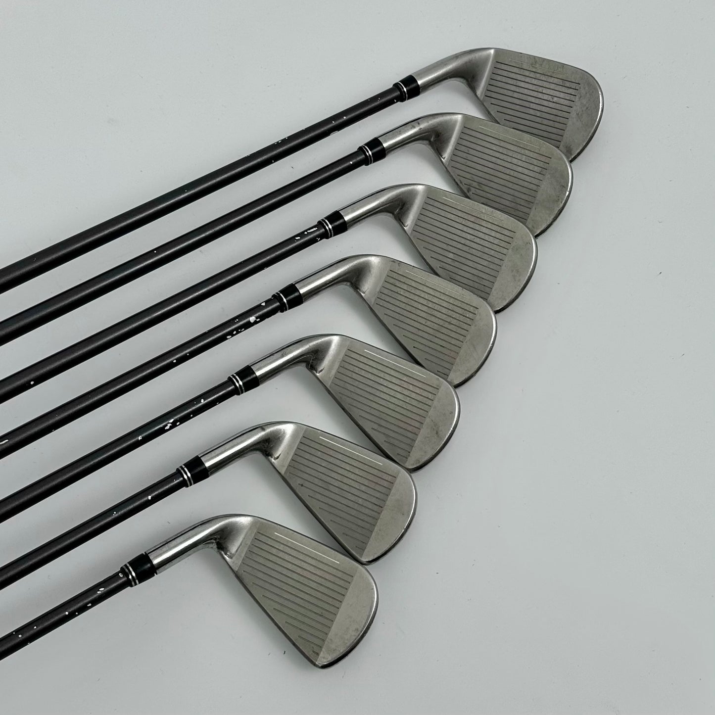 Cobra AMP Cell 4-P / Regular / Cobra 55g R