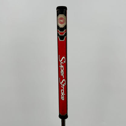 Odyssey O-Works 7 Black Tank / 35"