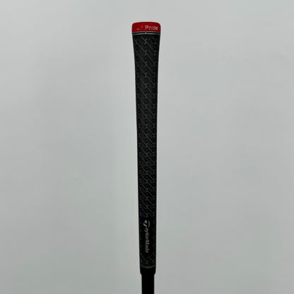 Hzrdus Black 6.0 60g / Stiff / TaylorMade