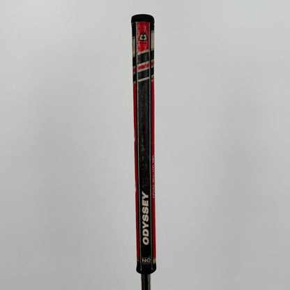 Odyssey O-Works 7 Black Tank / 35"