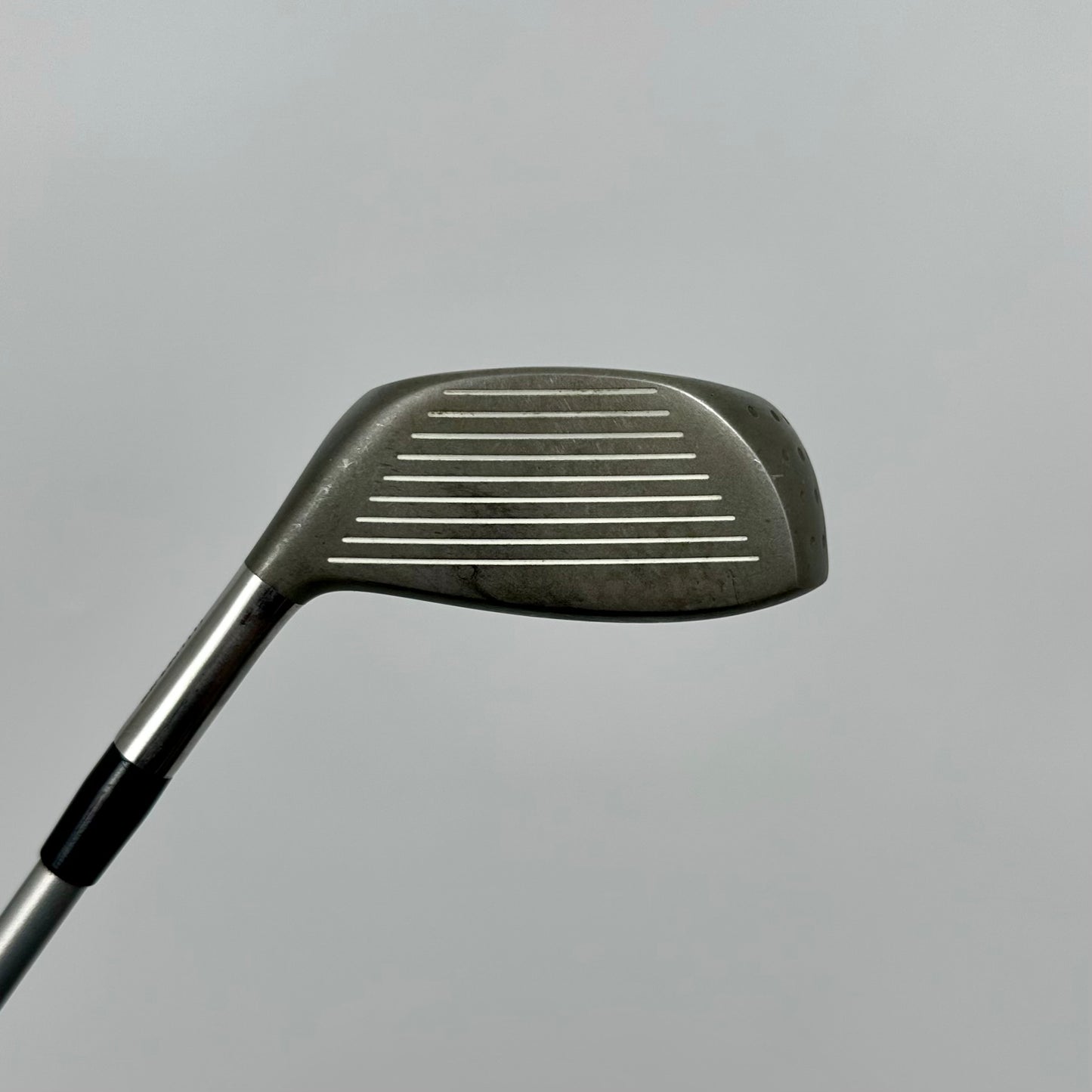 TaylorMade Burner "Retro" Driver 10,5° / Regular / TM Flex-Twist