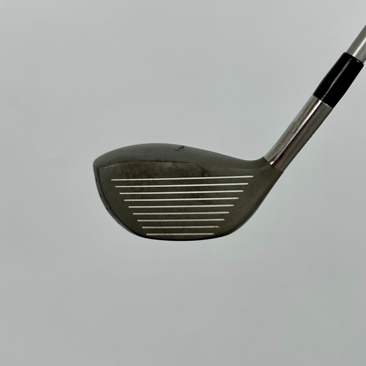 TaylorMade Burner "Retro" Driver 10,5° / Regular / TM Flex-Twist