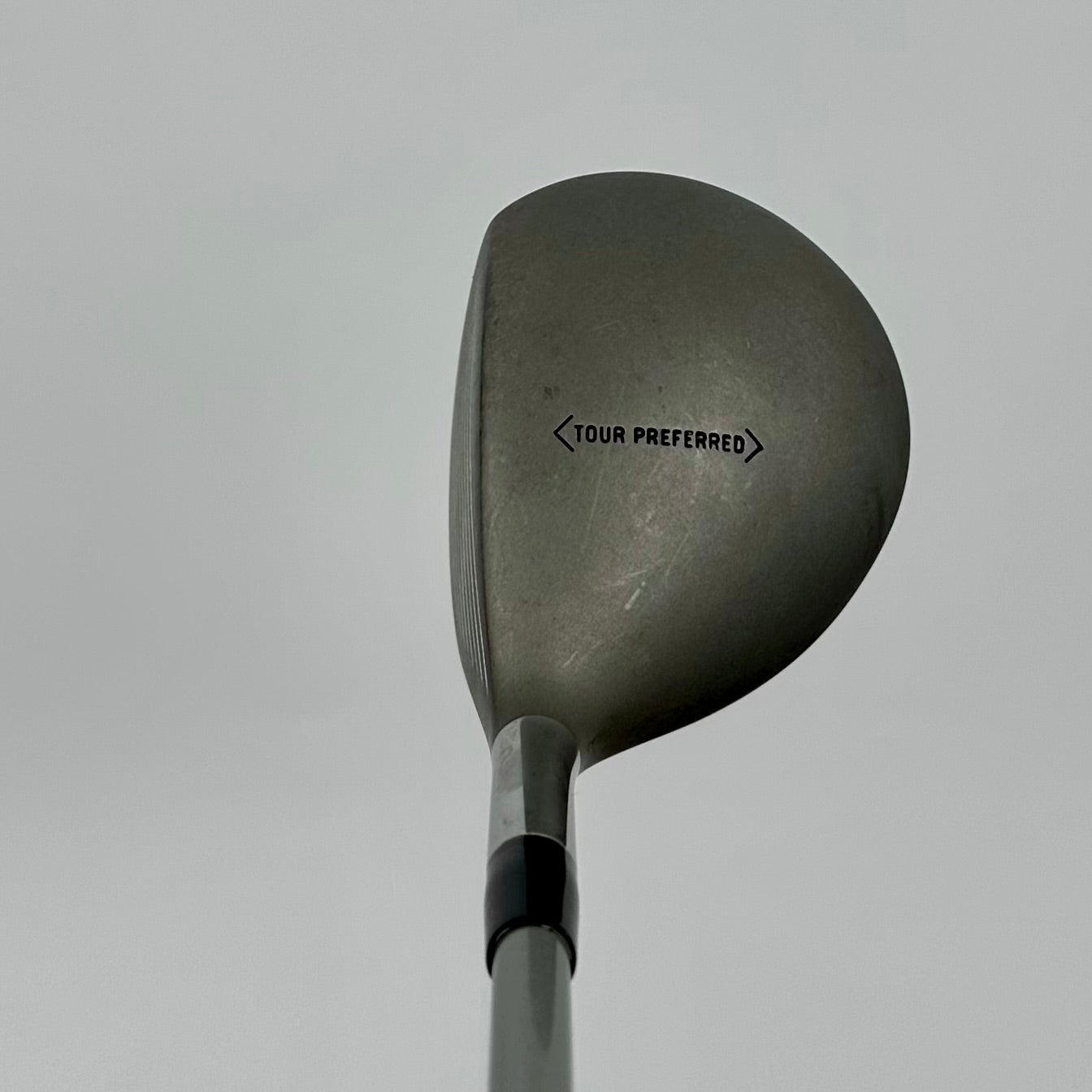 TaylorMade Burner "Retro" Driver 10,5° / Regular / TM Flex-Twist