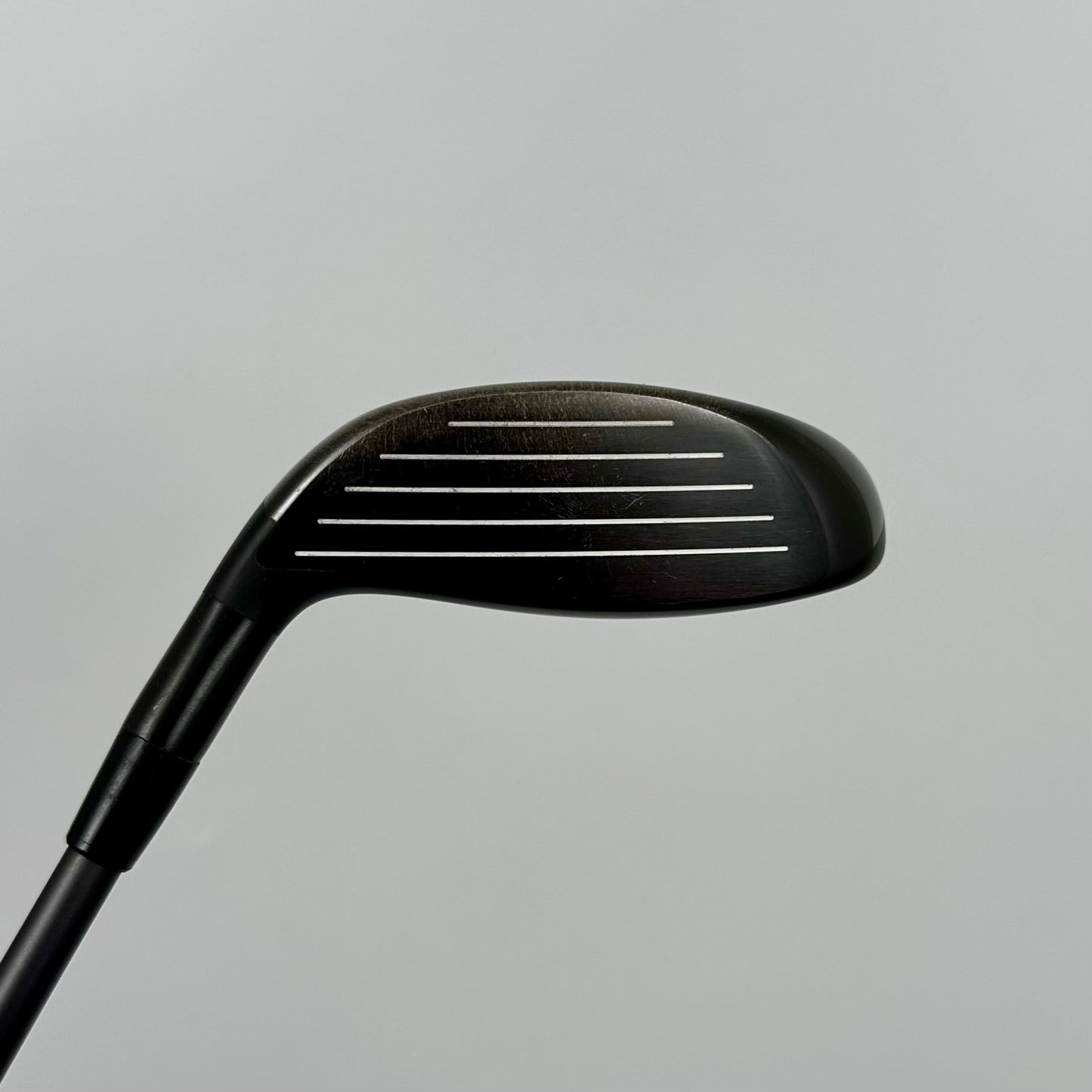Ping i20 FW5 18° / X-Stiff / Aldila Tour Green ATX 75 X
