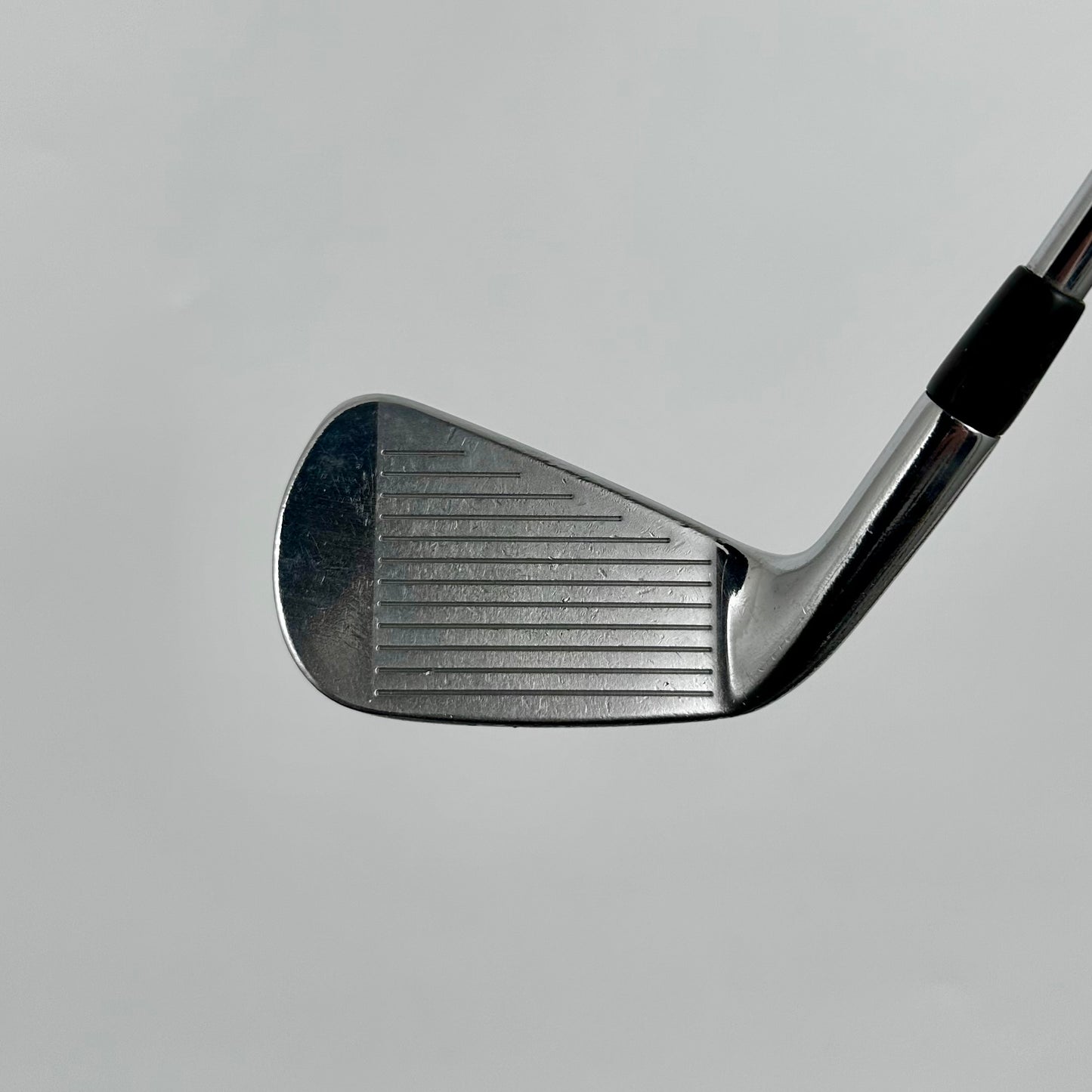 Titleist AP2 Forged 4-P / Regular / Project X Rifle 5.5