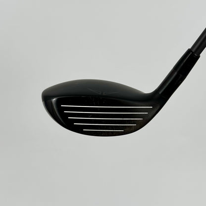 Ping i20 FW5 18° / X-Stiff / Aldila Tour Green ATX 75 X