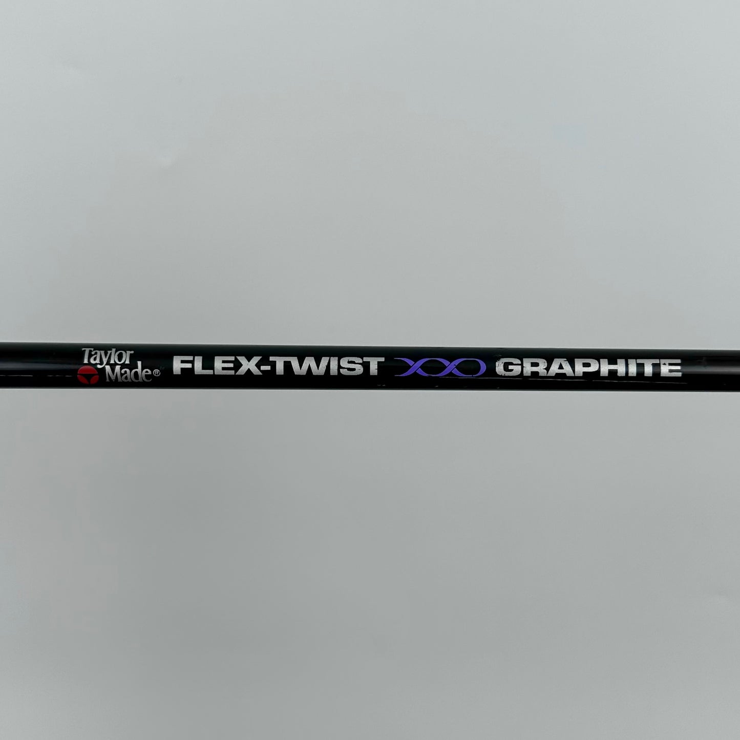 TaylorMade Burner "Retro" Driver 10,5° / Regular / TM Flex-Twist