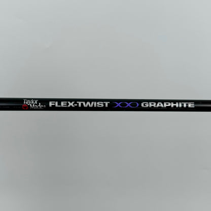 TaylorMade Burner "Retro" Driver 10,5° / Regular / TM Flex-Twist