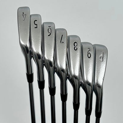 Titleist AP2 Forged 4-P / Regular / Project X Rifle 5.5