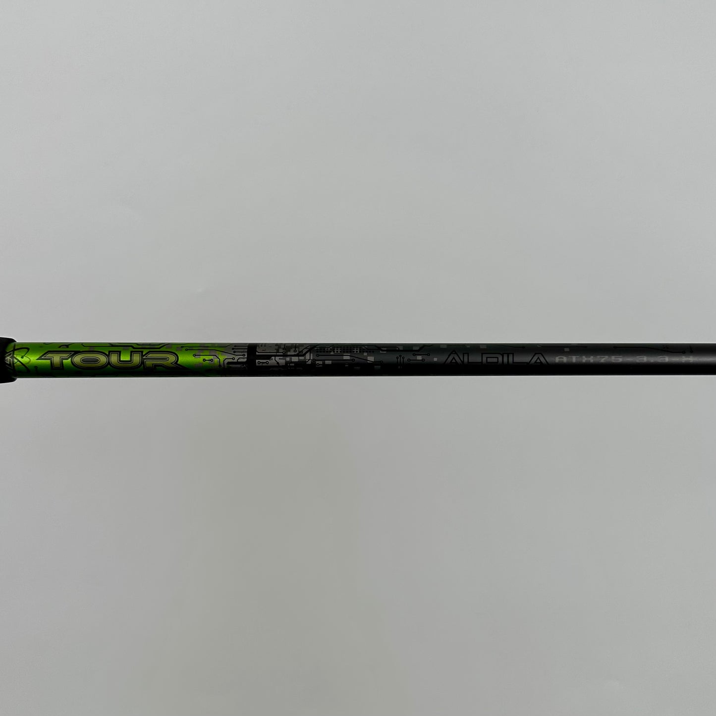 Ping i20 FW5 18° / X-Stiff / Aldila Tour Green ATX 75 X