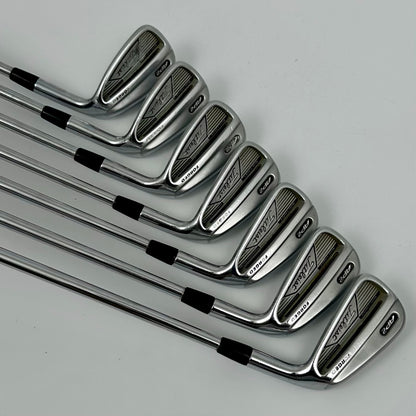 Titleist AP2 Forged 4-P / Regular / Project X Rifle 5.5