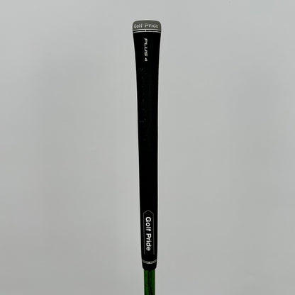 Ping i20 FW5 18° / X-Stiff / Aldila Tour Green ATX 75 X