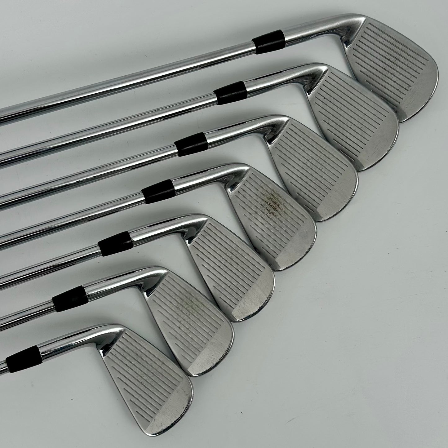 Titleist AP2 Forged 4-P / Regular / Project X Rifle 5.5