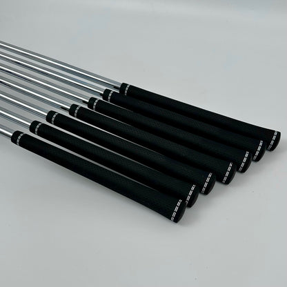 Titleist AP2 Forged 4-P / Regular / Project X Rifle 5.5