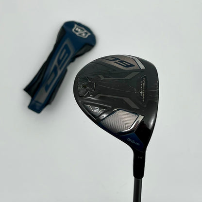 Wilson Staff D9 FW3 15°/ Regular / Tensei CK Blue 50 R