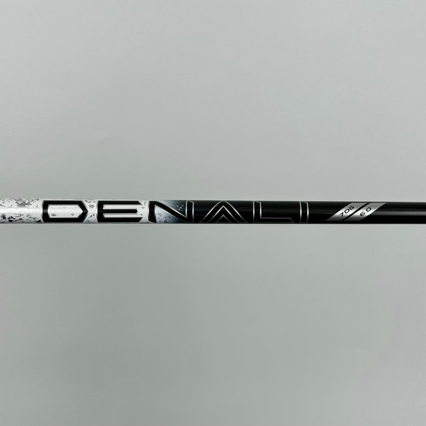 Project X Denali Black 6.0 70g / Stiff / Cobra DS-Adapt