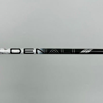 Project X Denali Black 6.0 70g / Stiff / Cobra DS-Adapt