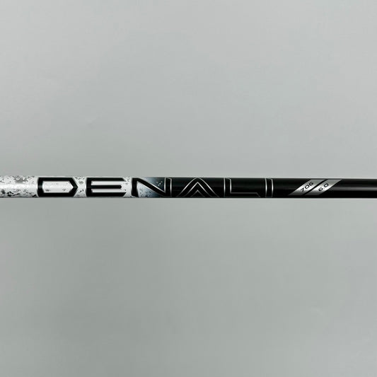Project X Denali Black 6.0 70g / Stiff / Cobra DS-Adapt