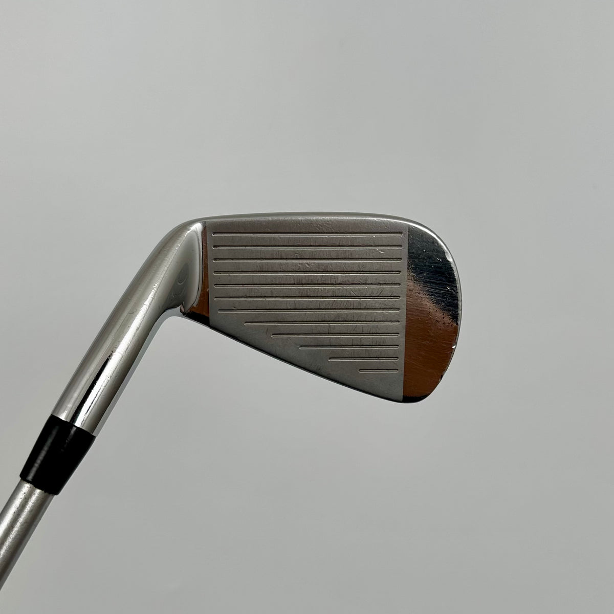 Mizuno MP-64 4-P / Stiff / KBS Tour C-Taper 125 S+
