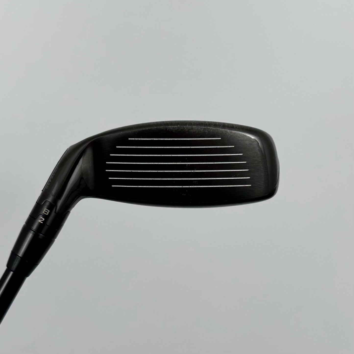 Titleist TSi3 Hybrid 3 20° / Regular / Tensei AV Blue Raw 65HY R