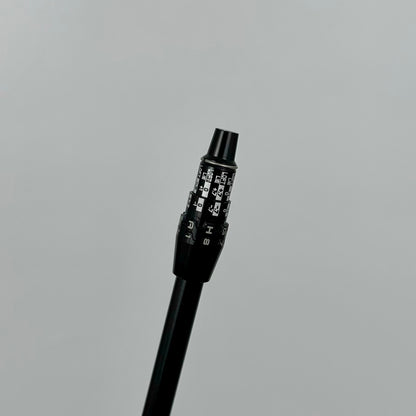 Project X Denali Black 6.0 70g / Stiff / Cobra DS-Adapt