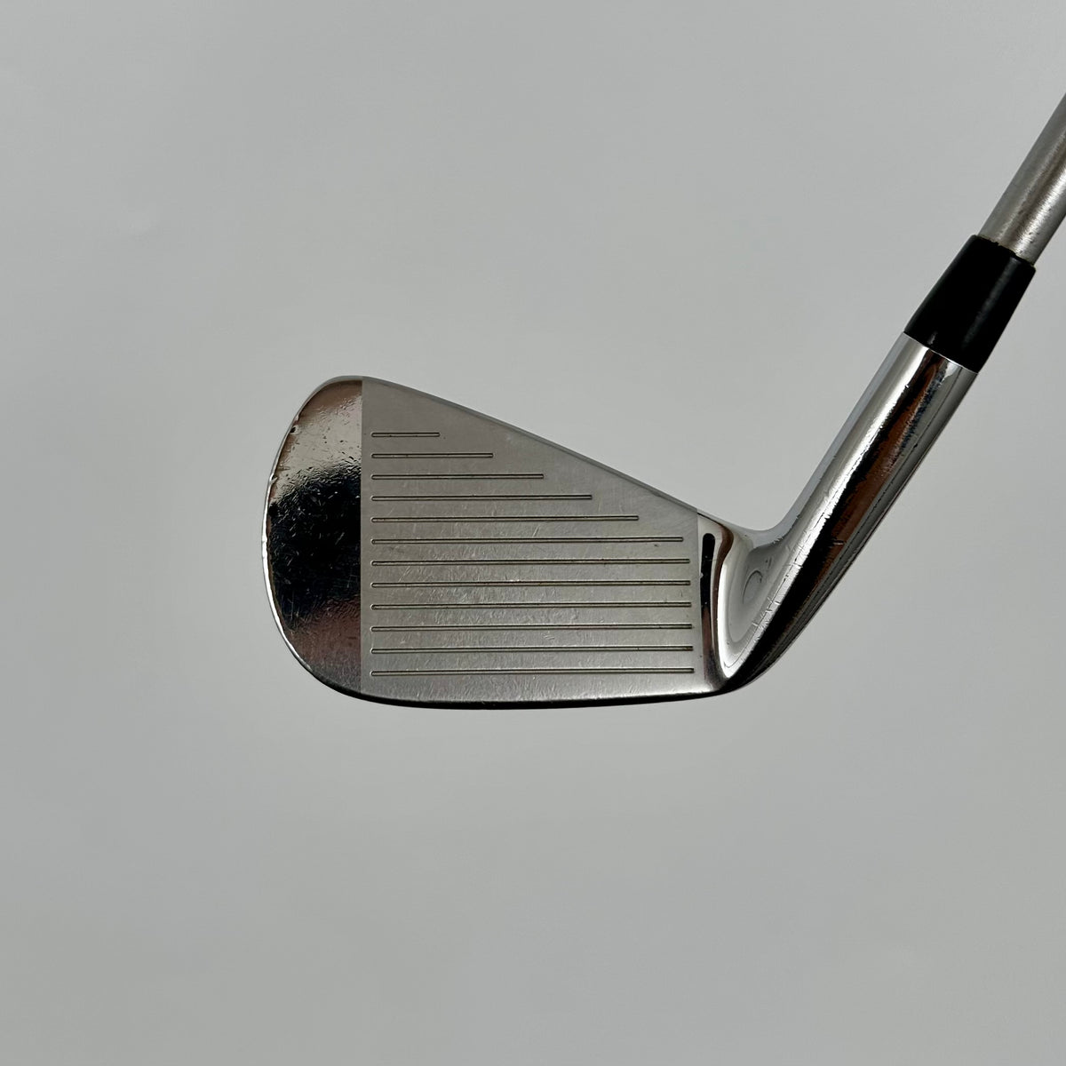 Mizuno MP-64 4-P / Stiff / KBS Tour C-Taper 125 S+