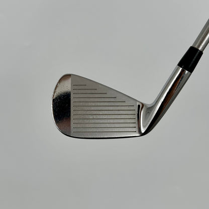 Mizuno MP-64 4-P / Stiff / KBS Tour C-Taper 125 S+